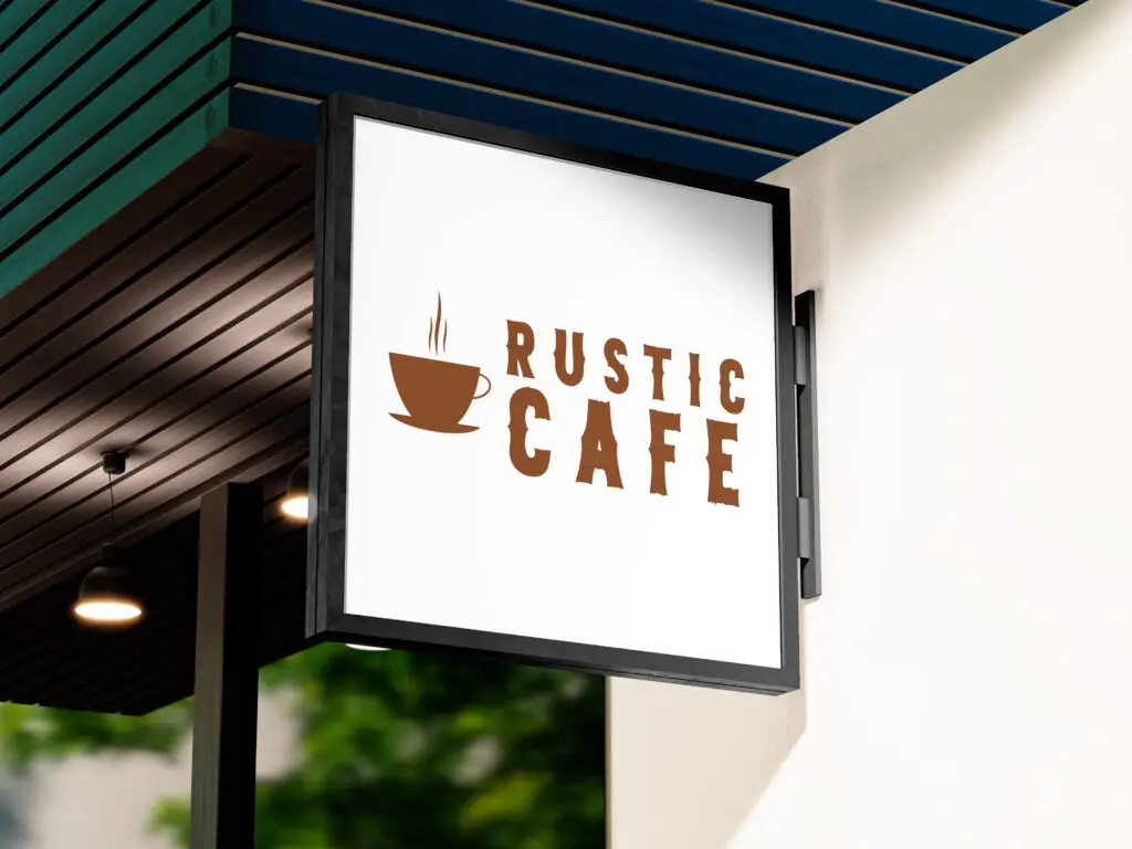 cafe